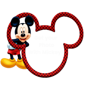 mickey head (2) mickey head (2)